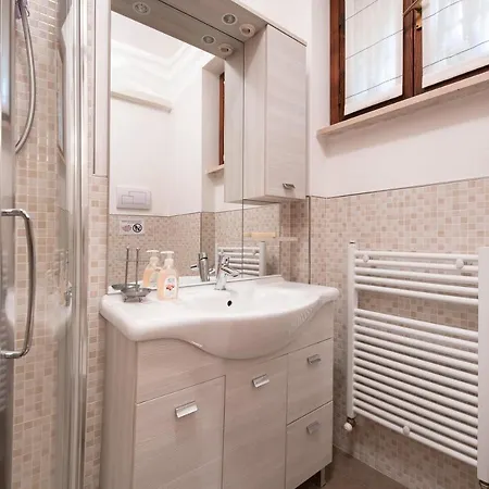 Zoe Apartment San Felice del Benaco